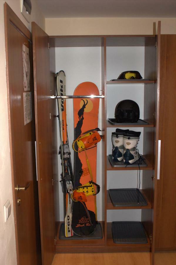 Borovets Apartment, Villa Park Luaran gambar