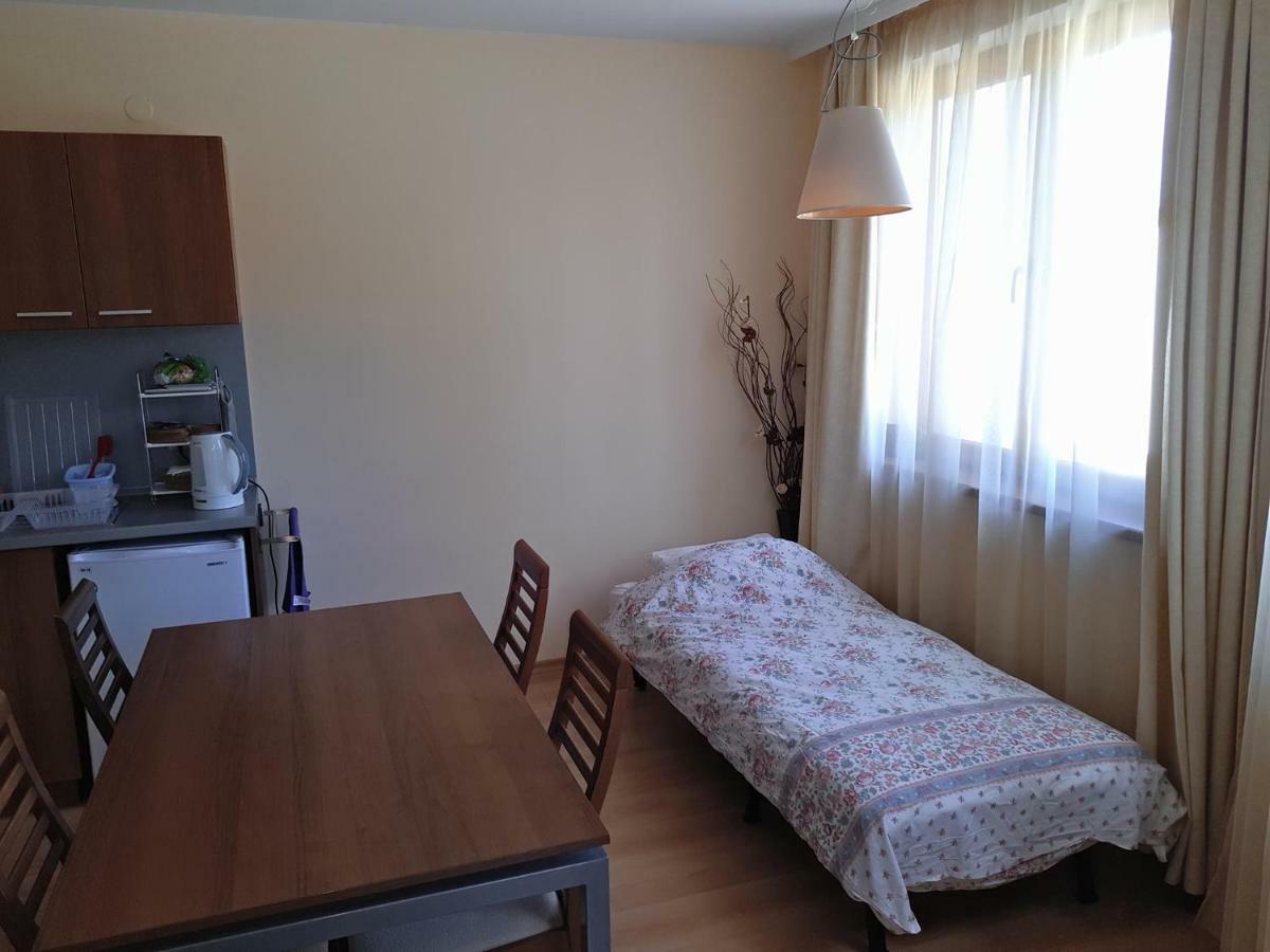 Borovets Apartment, Villa Park Luaran gambar