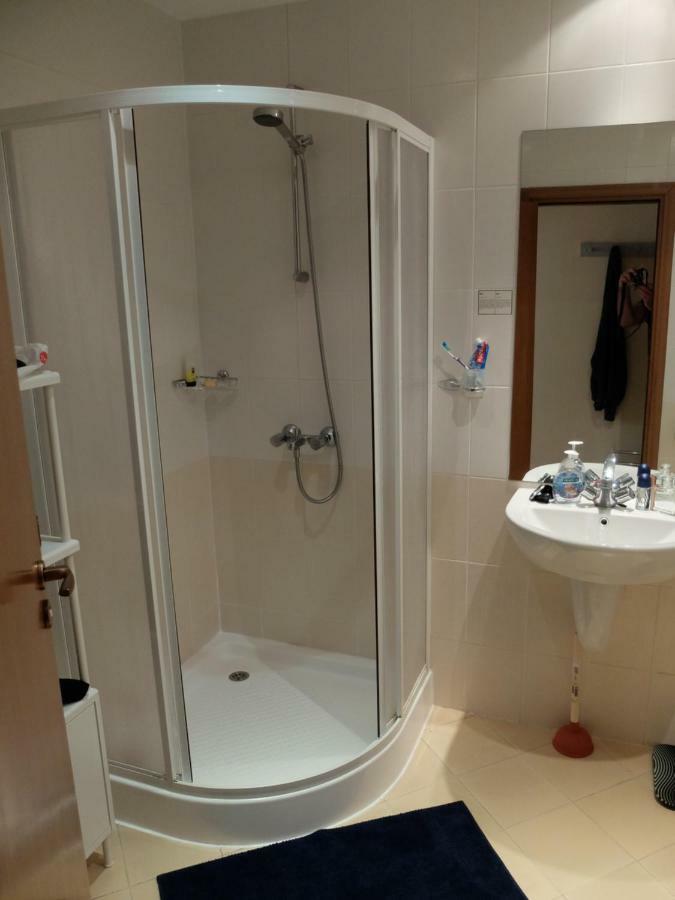 Borovets Apartment, Villa Park Luaran gambar